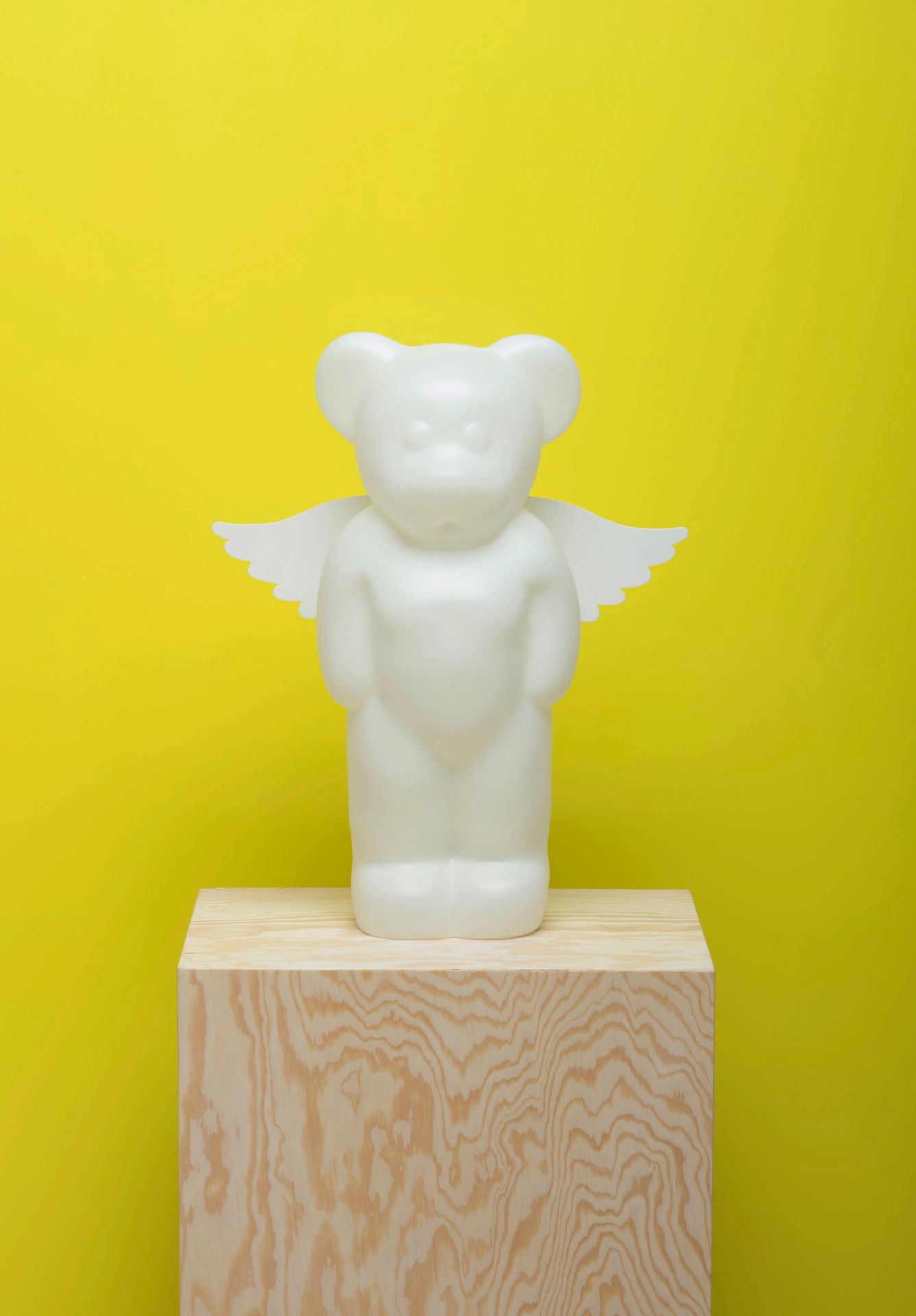 Ailes d'ange pour Lumibär lampadaire Depot4Design