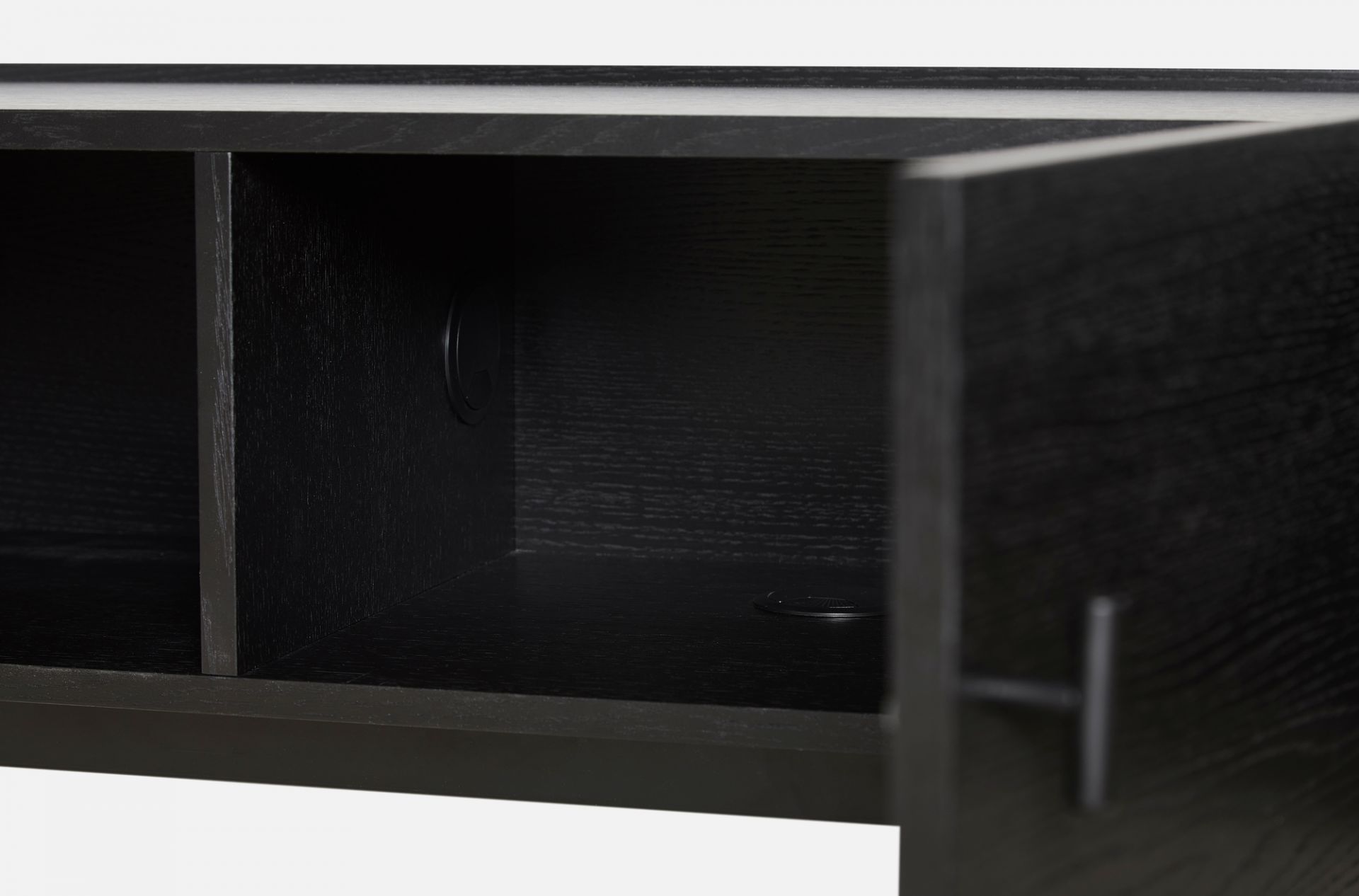 Array Buffet Bas (150cm) Woud