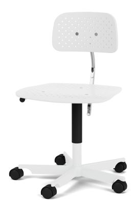 Chaise pivotante Kevi Air Montana