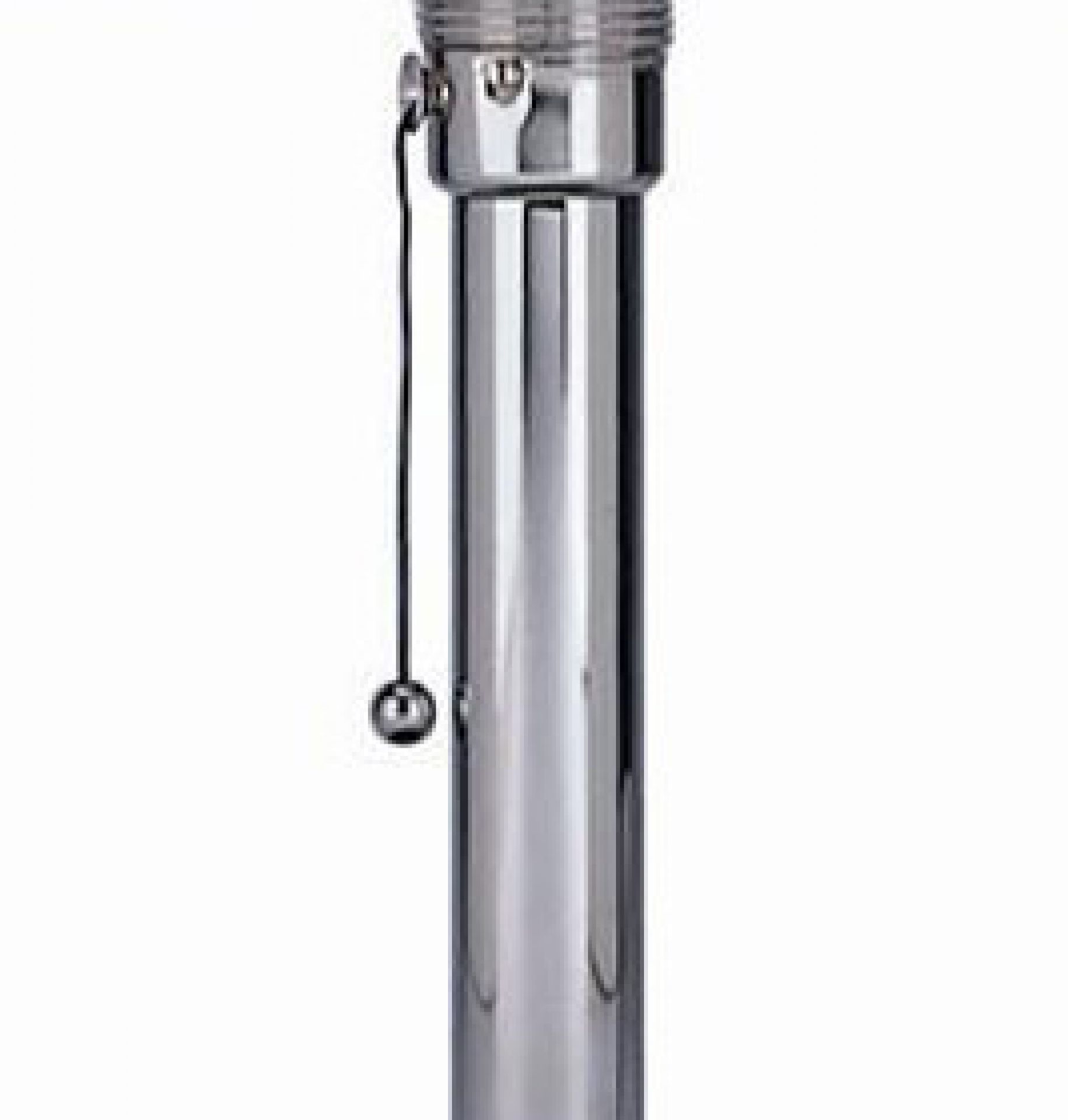 WA 23 SW / WA23SW Wagenfeld Lampe de Table Tecnolumen