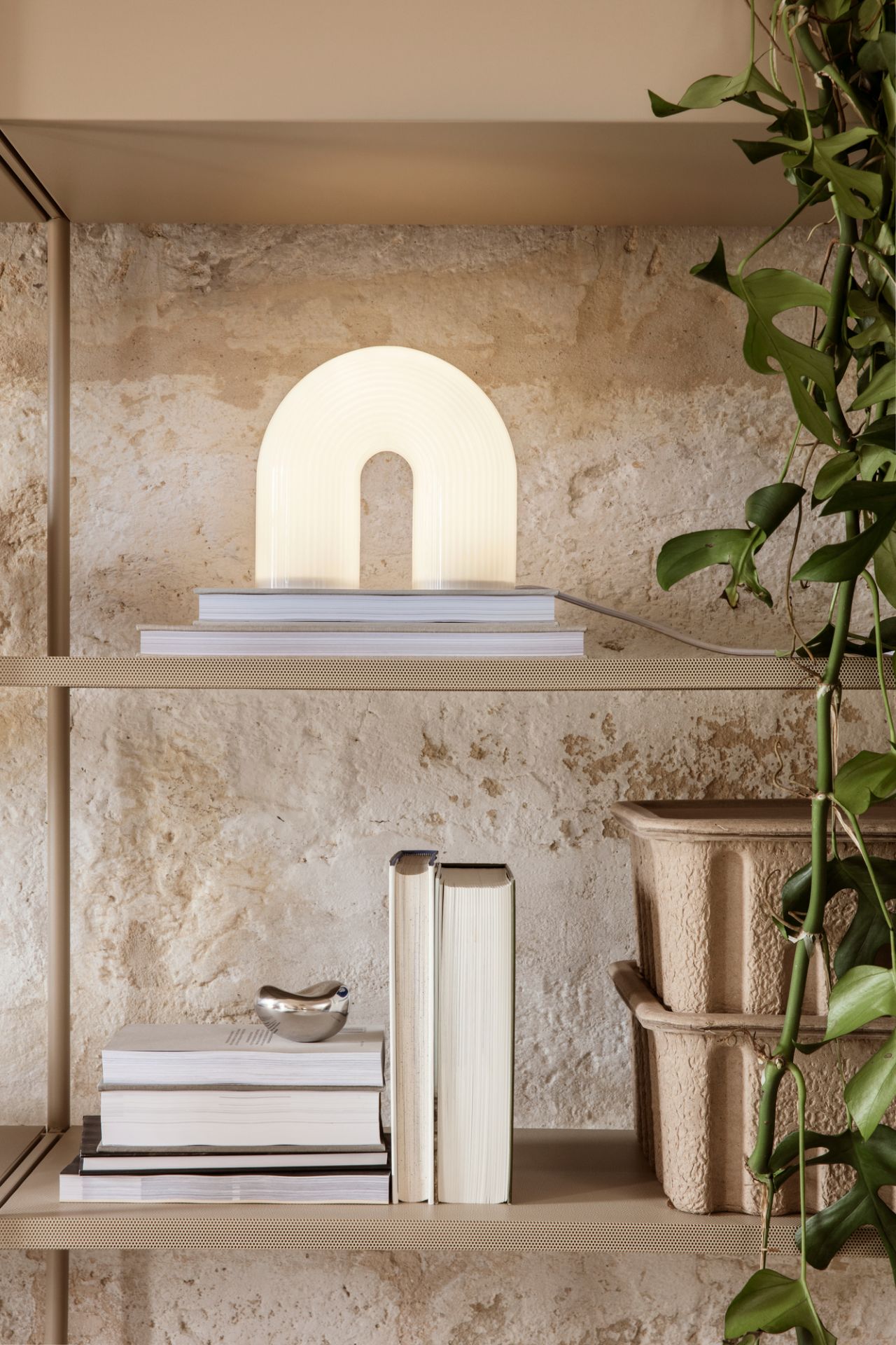 Vuelta lampe de table Ferm Living