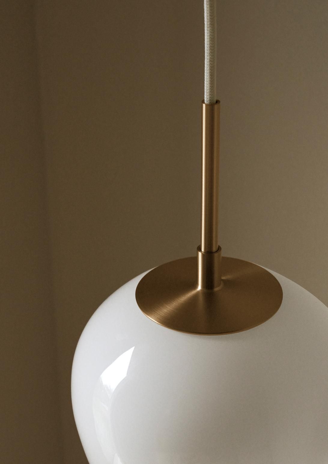 La lampe suspendue Tulip Carl Hansen & Søn