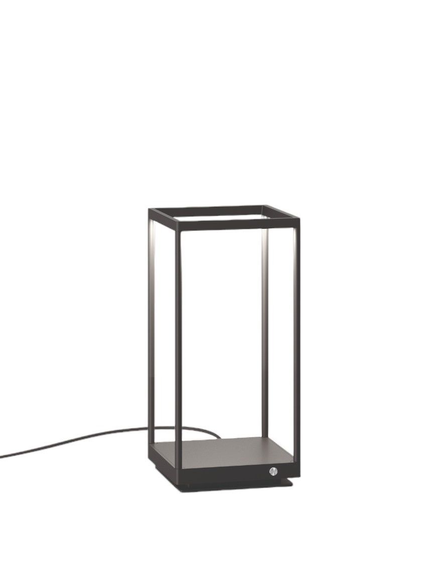 Reflex² Lampe de table noir Serien Lighting