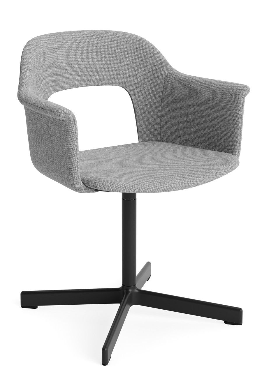 Layout Armchair 234 Chaise à accoudoirs Hay   