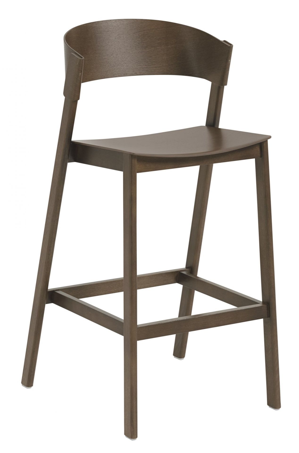 Cover Tabouret de bar H 75 cm Muuto