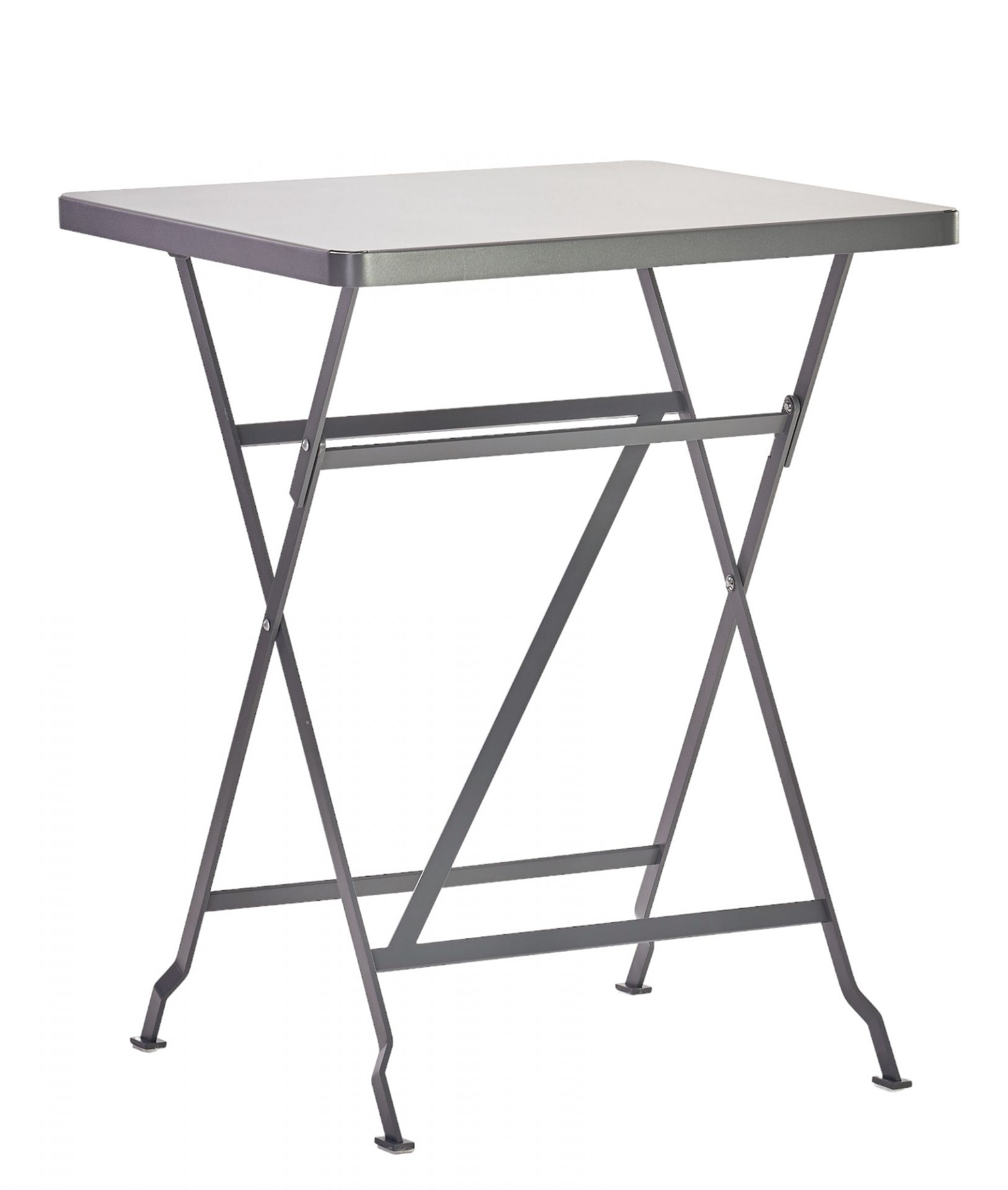Flip Table à manger / Table pliante grand Richard Lampert