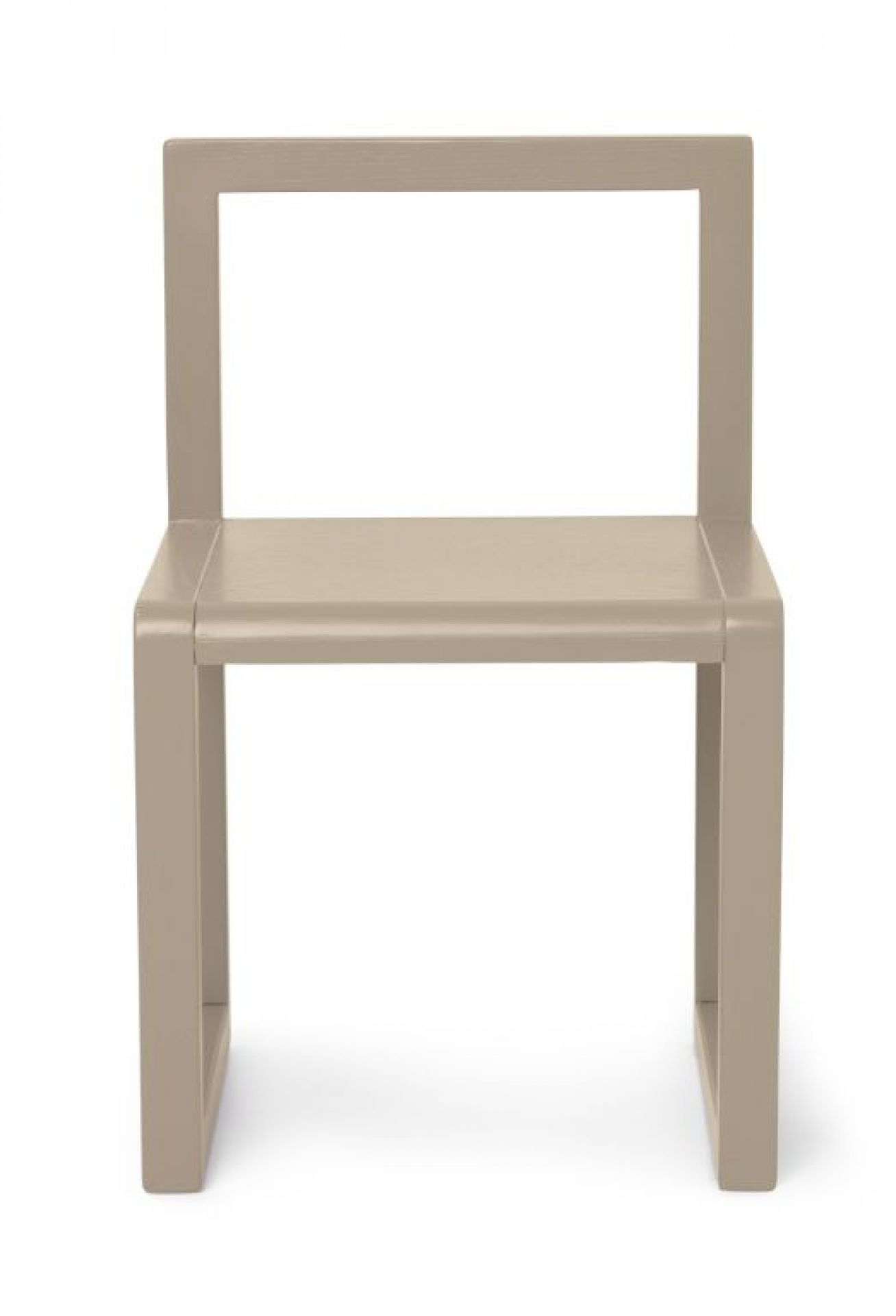 Little Architect Chair Chaise Cashmere Ferm Living