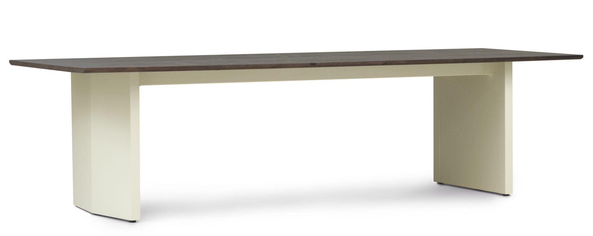 Panel table / table à manger 300x90 cm Normann Copenhagen 