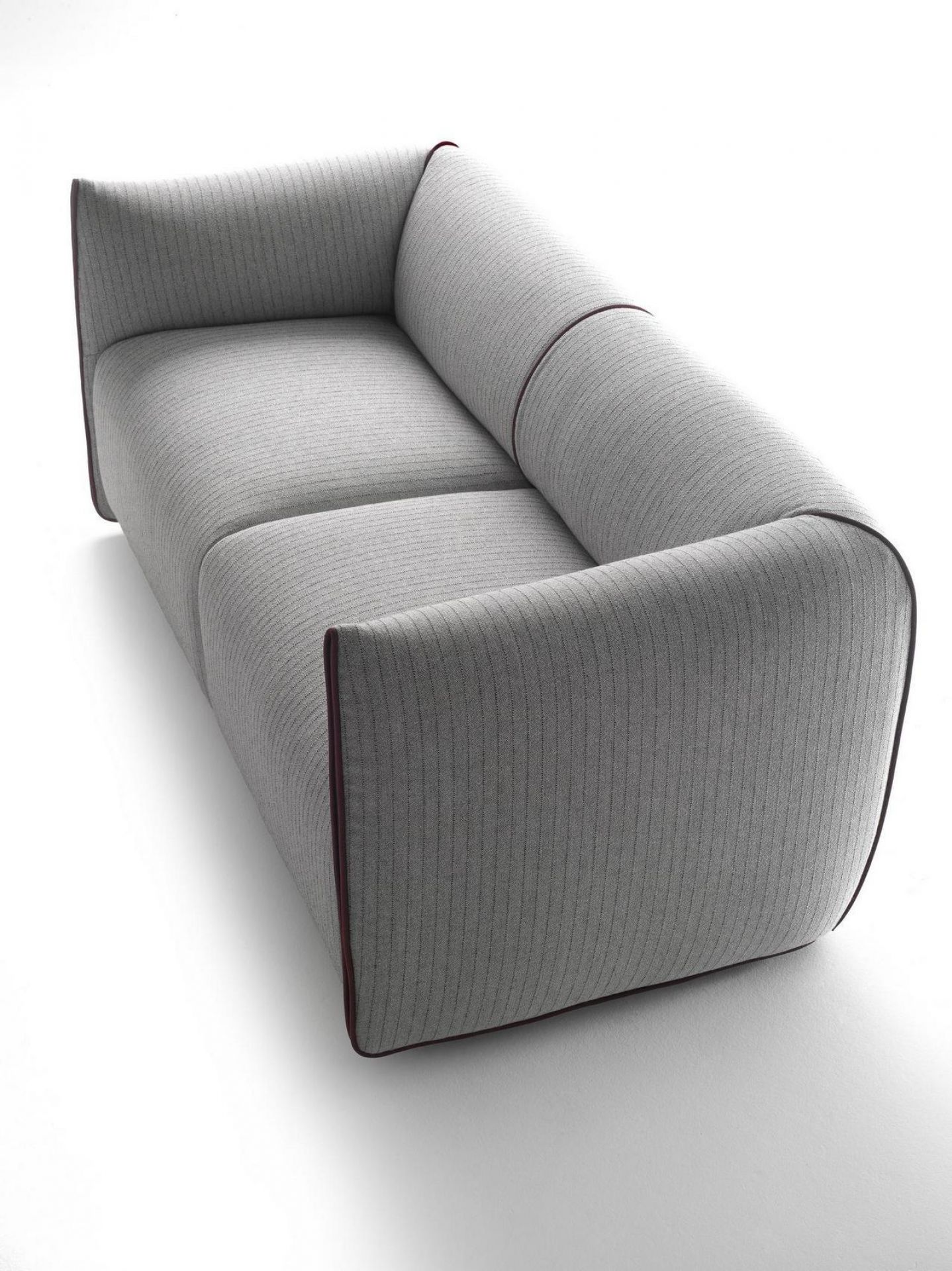 Mia Sofa 2 sièges Extra XL MDF Italia