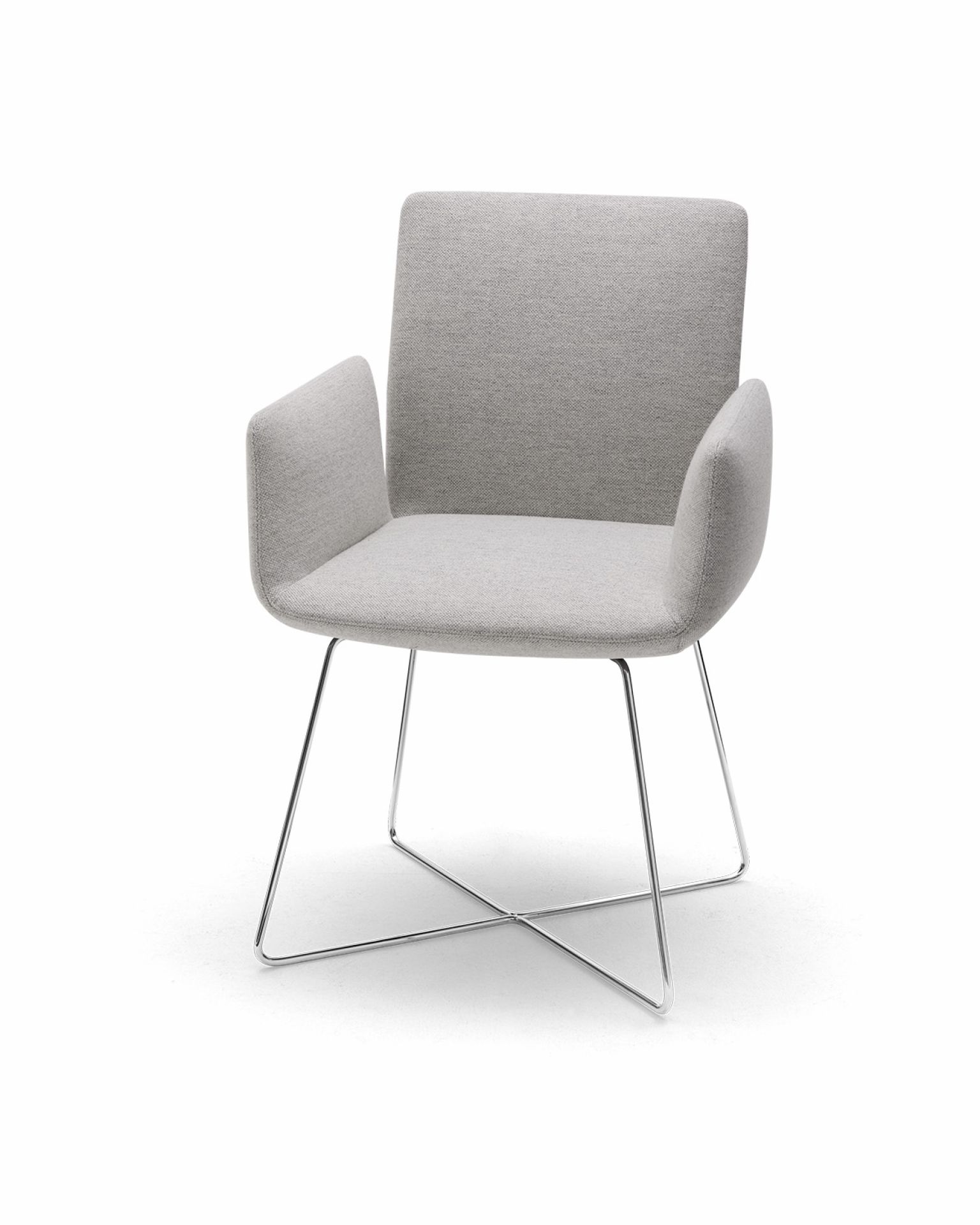 Jalis Chaise avec support de fil Cor