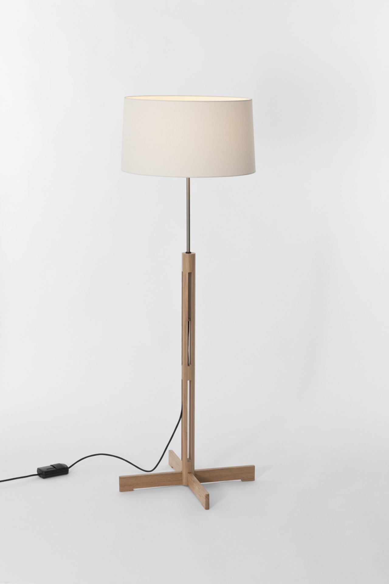 FAD Lampadaire Santa & Cole