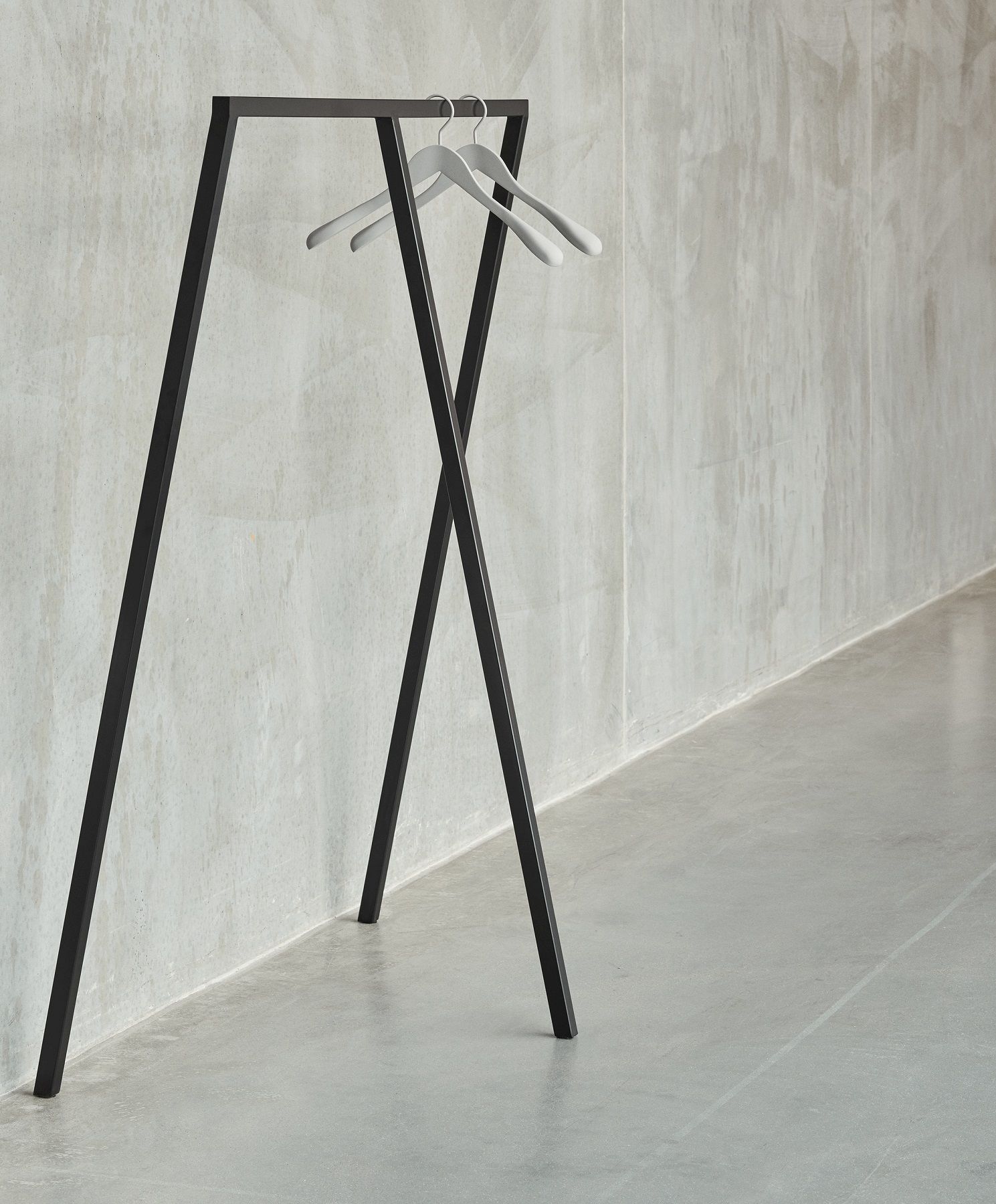 Loop Stand Wardrobe Vestiaire Hay Loop Stand Wardrobe Vestiaire Hay
