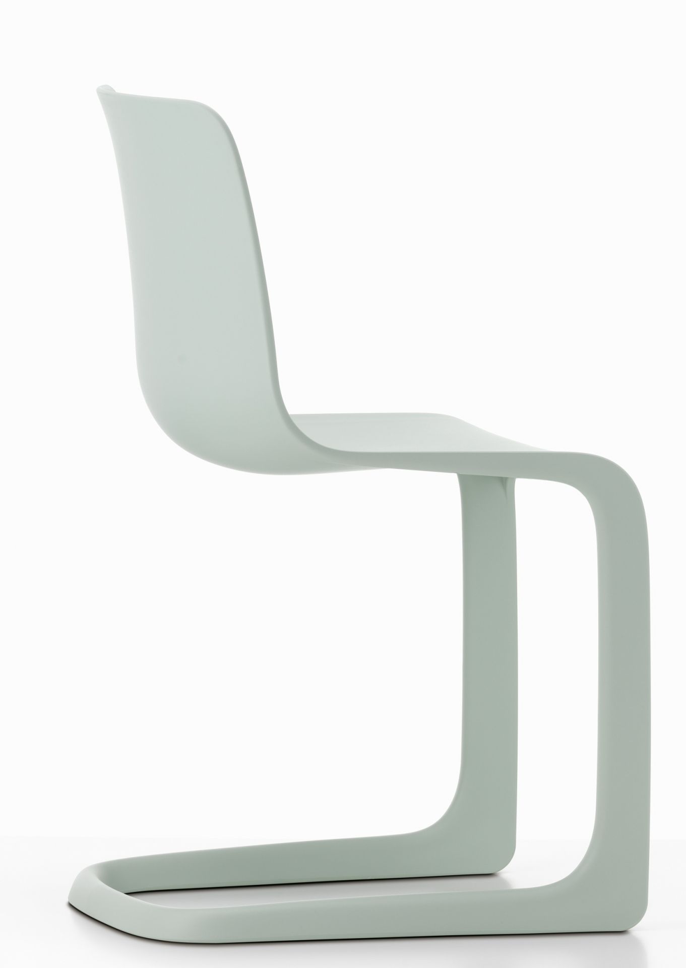 Eco-C Chair Chaise Vitra