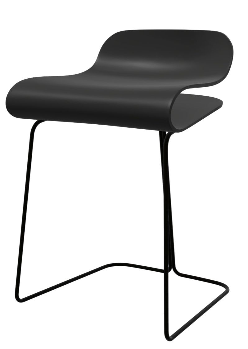 BCN Tabouret de bar Outdoor Kristalia