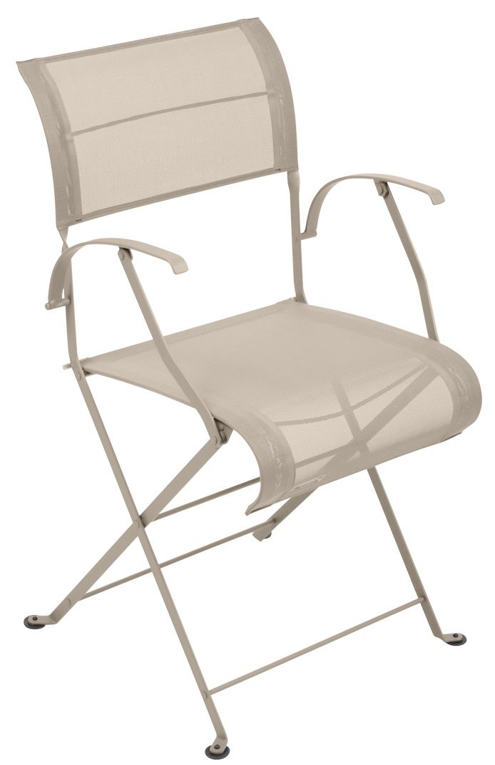 Dune Premium Chaise Extérieur Fermob