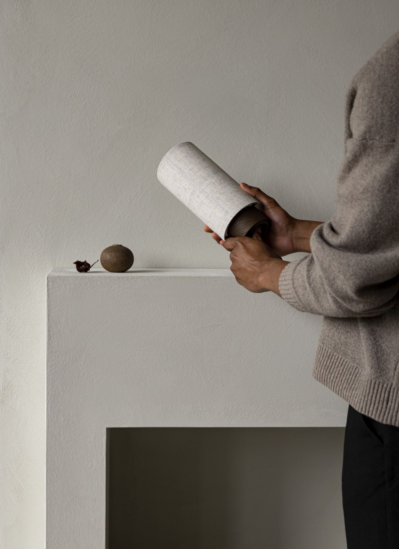 Hashira lampe portable Audo Copenhagen