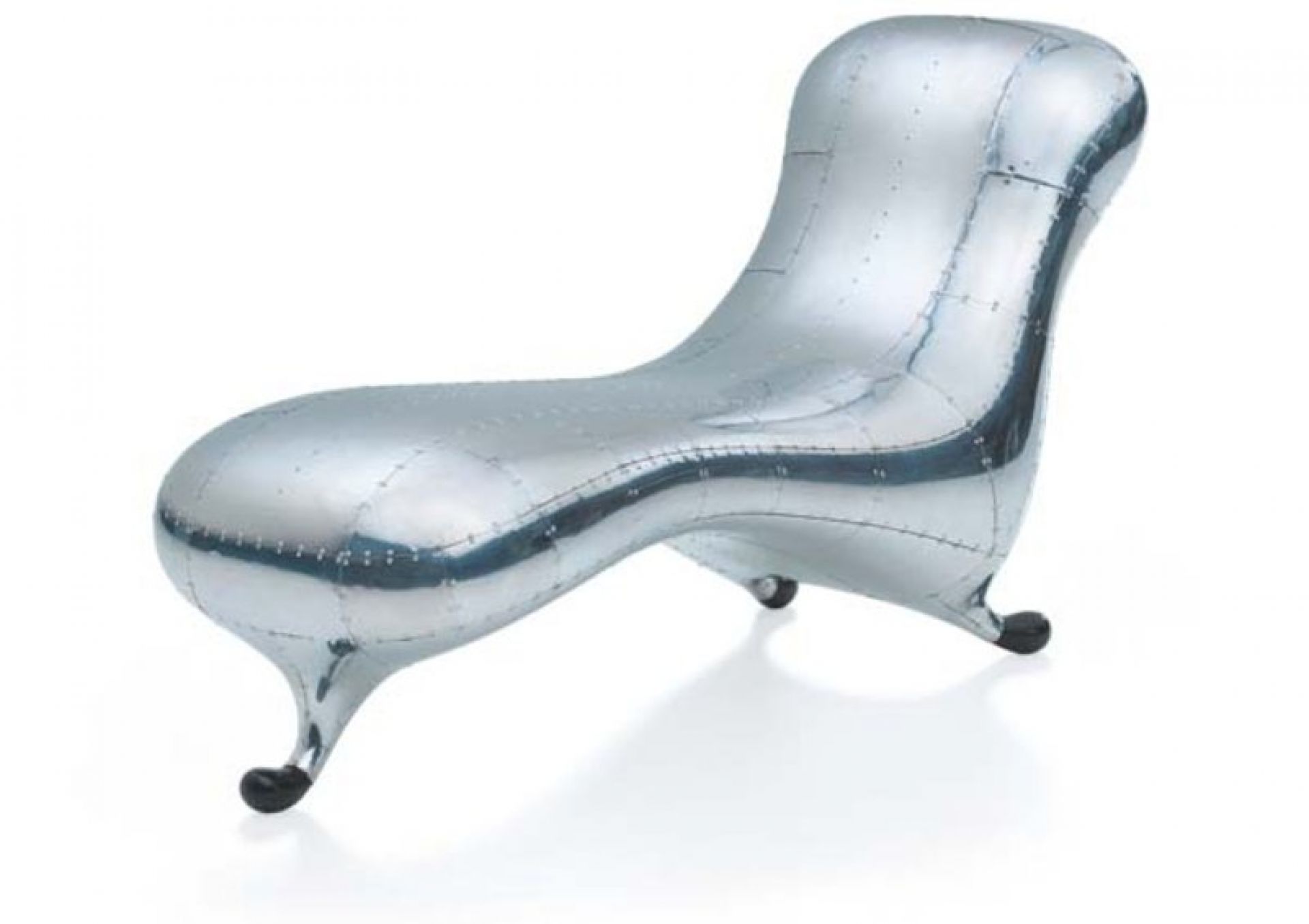 Lockheed Lounge miniature Vitra