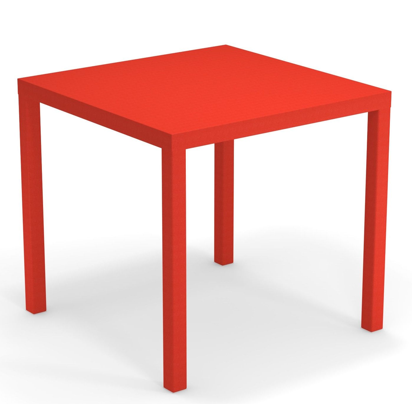 Nova Table carrée Outdoor Emu