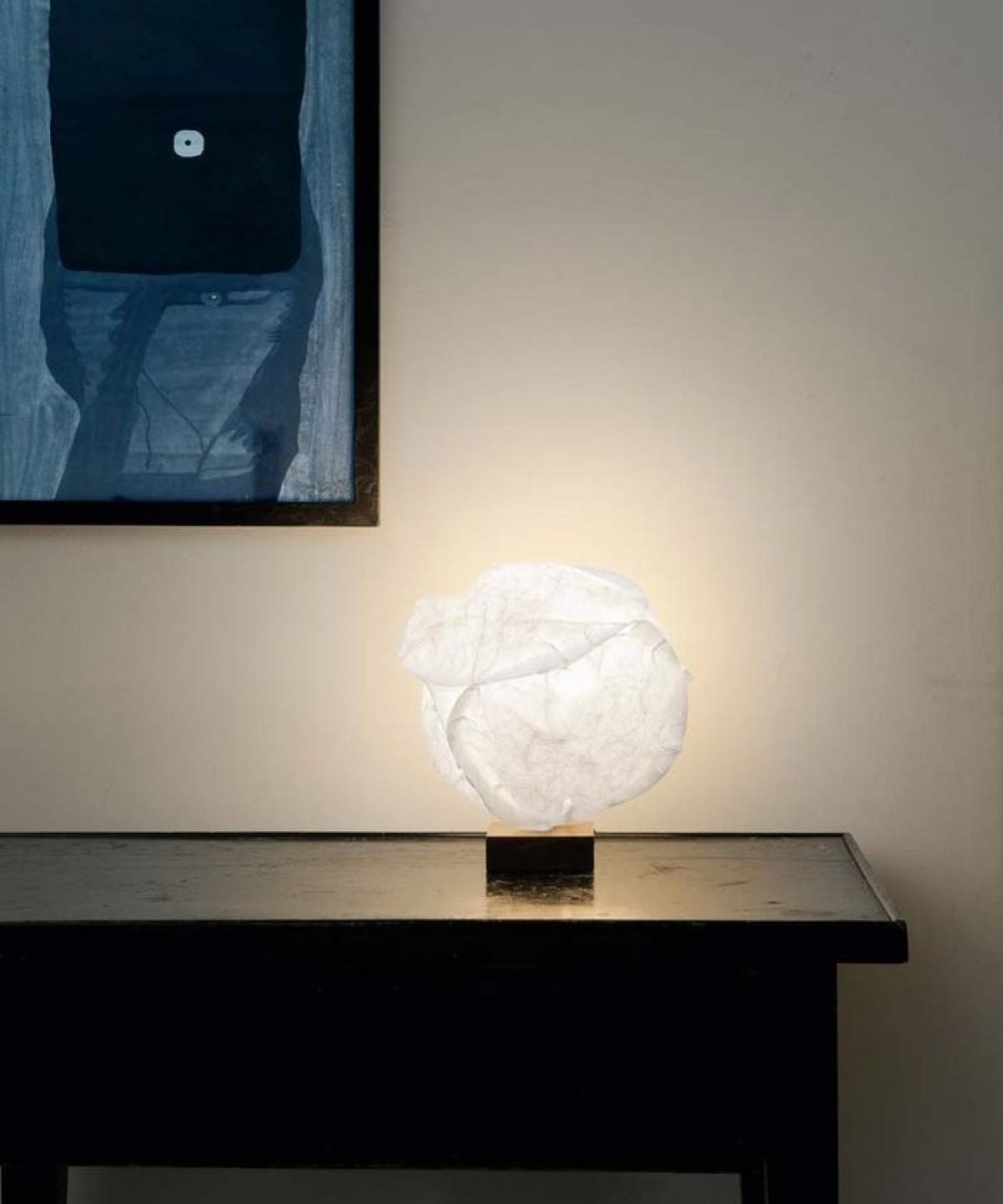 Babycloud Lampe de table LED Belux