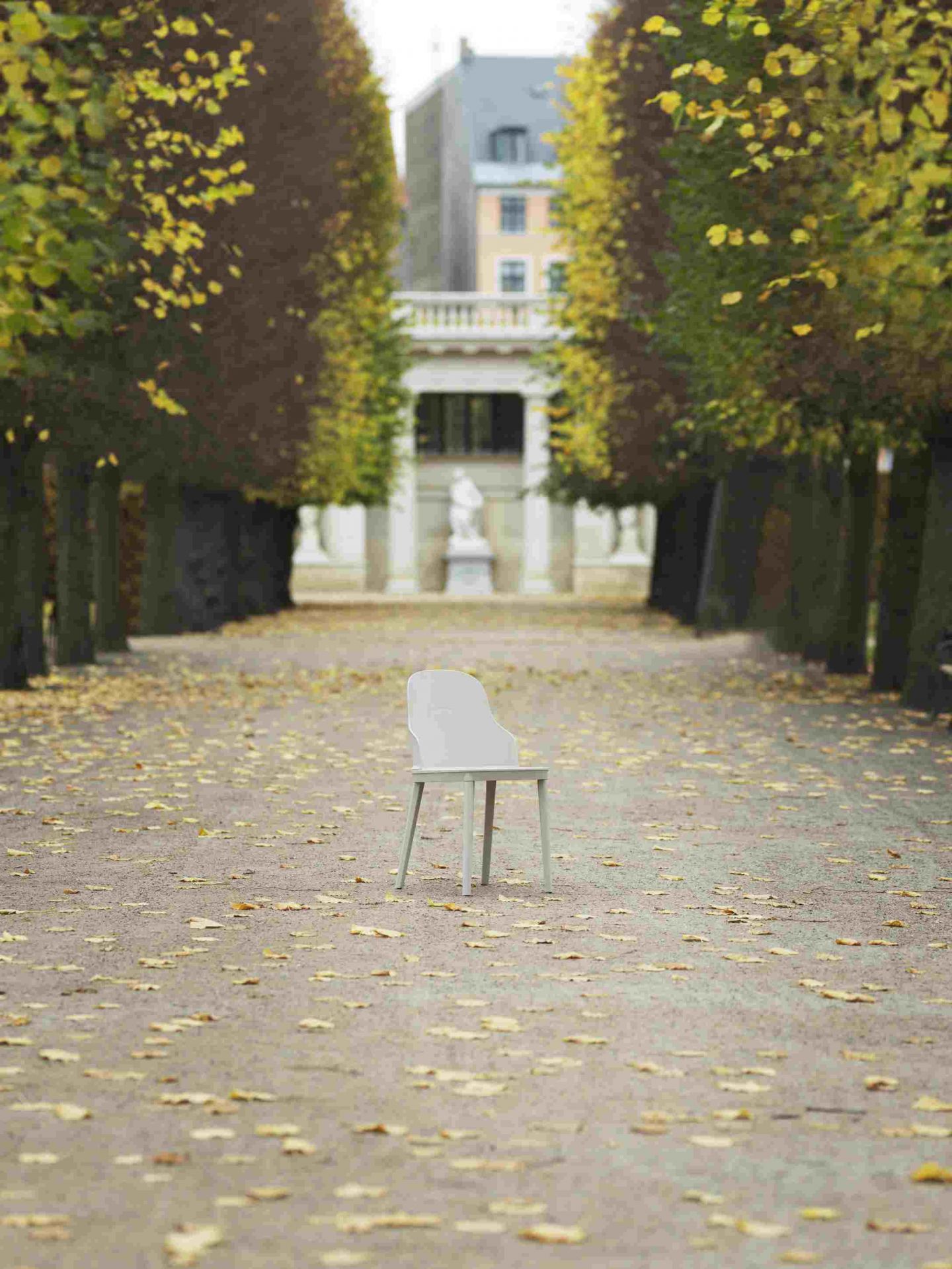 Allez Chair PP Chaise Normann Copenhagen
