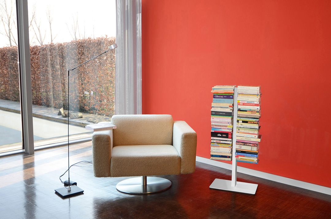 Radius Design - Booksbaum Étagère sur pied