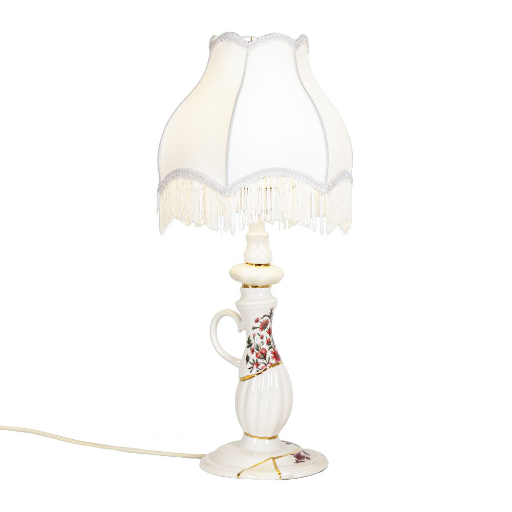  Kintsugi Abat-Jour Lampe de table Seletti
