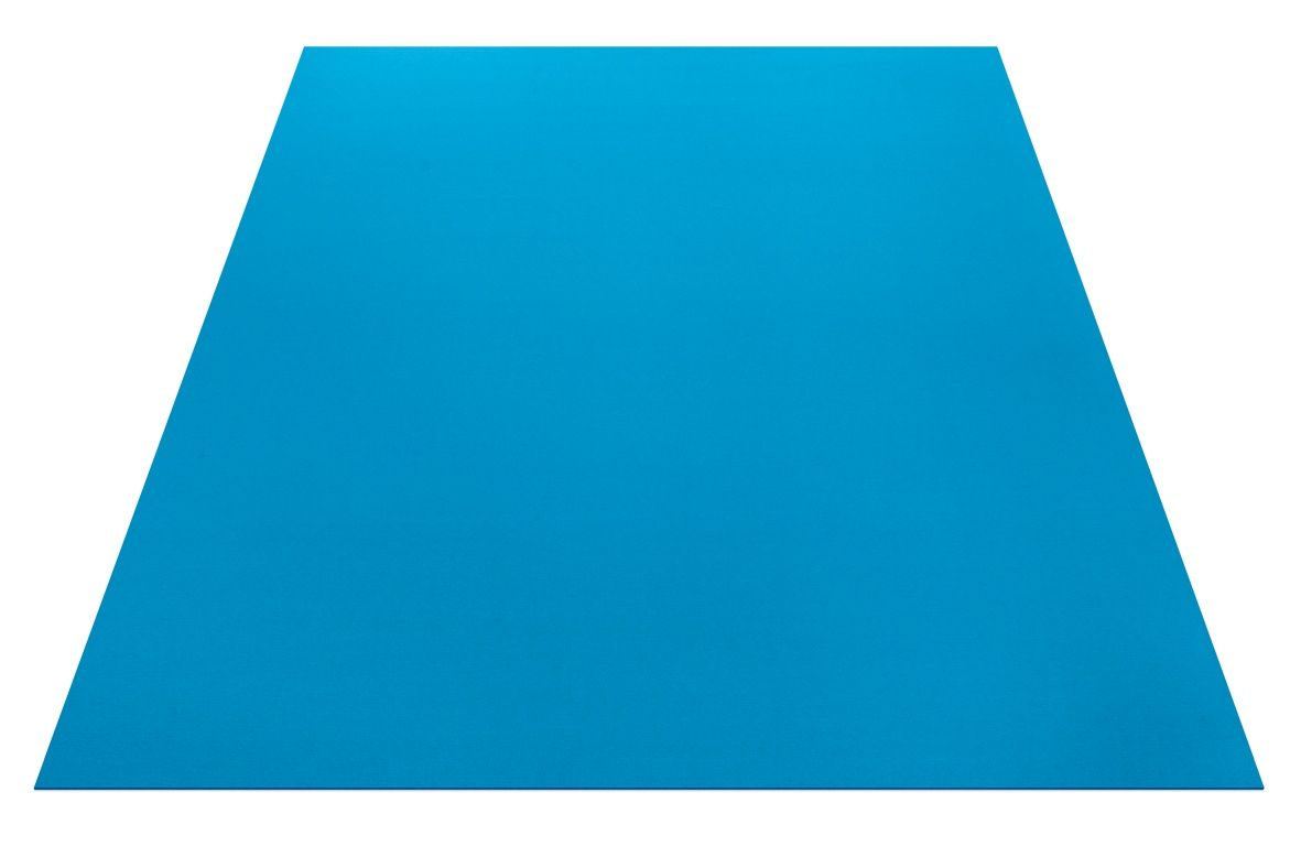 Tapis Rectangulaire Hey Sign