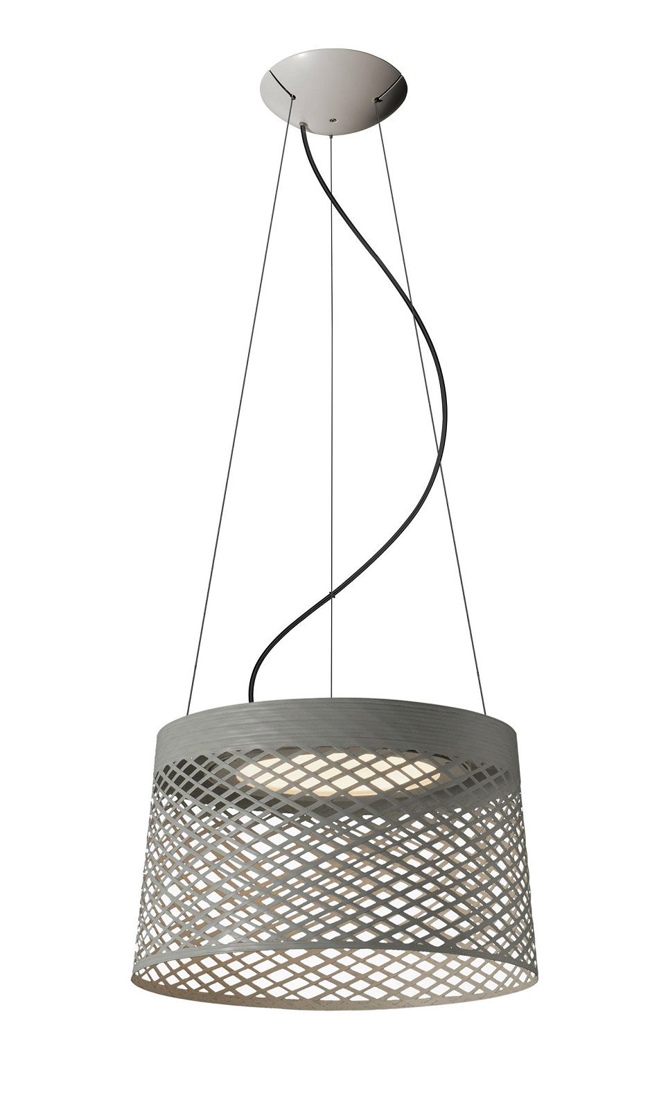 Twiggy Grid Outdoor LED Suspension Foscarini
