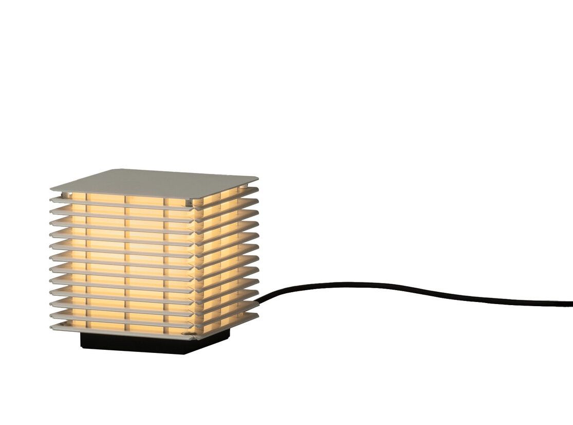 Shiro Outdoor Table lamp Lampe de table Santa & Cole