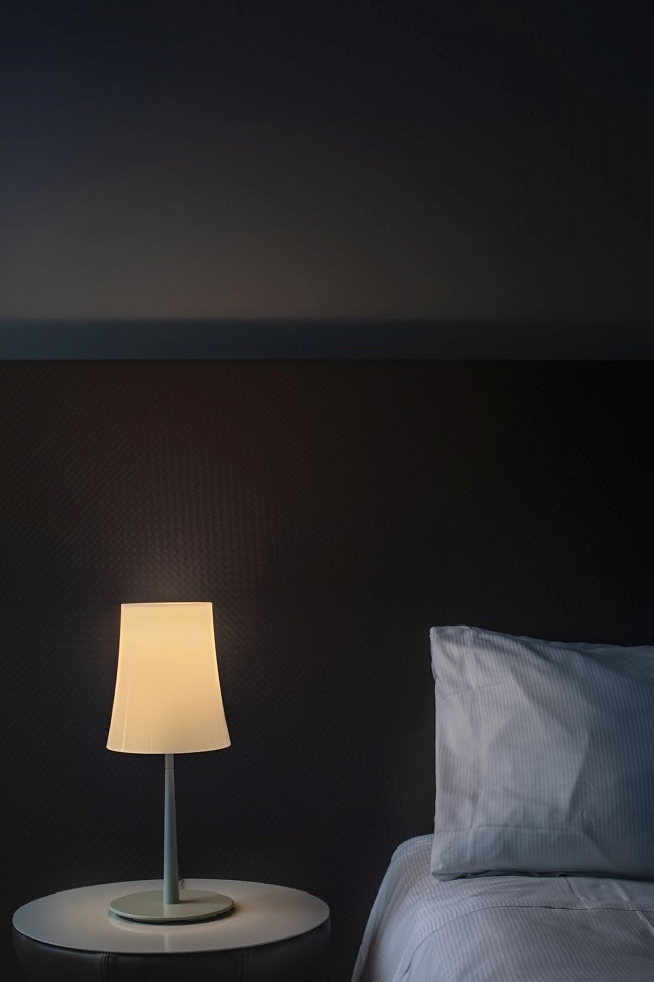 Birdie Easy Tavolo Lampe de table Foscarini 