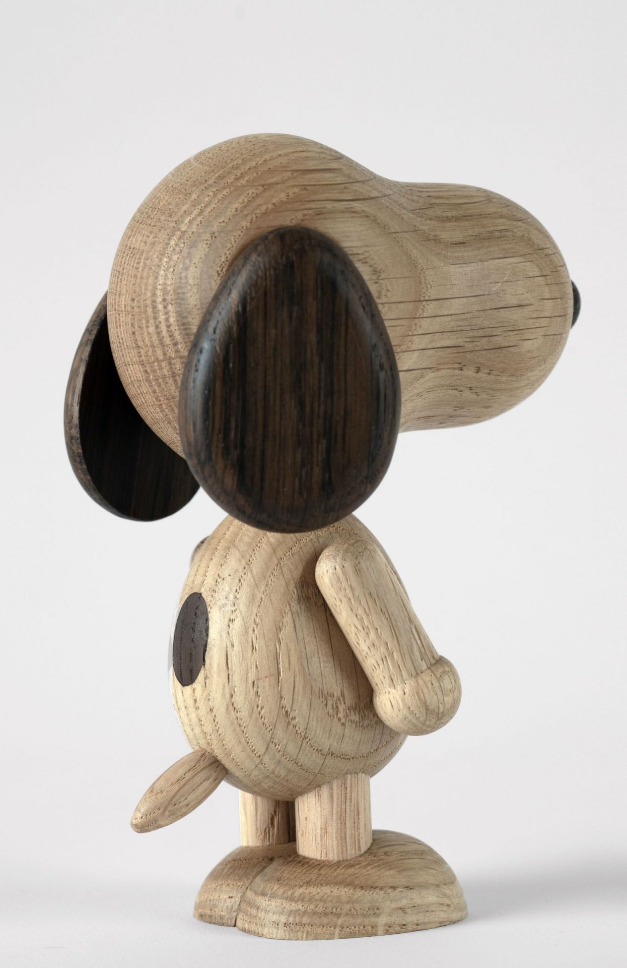 Peanuts x Snoopy chêne petit Boyhood