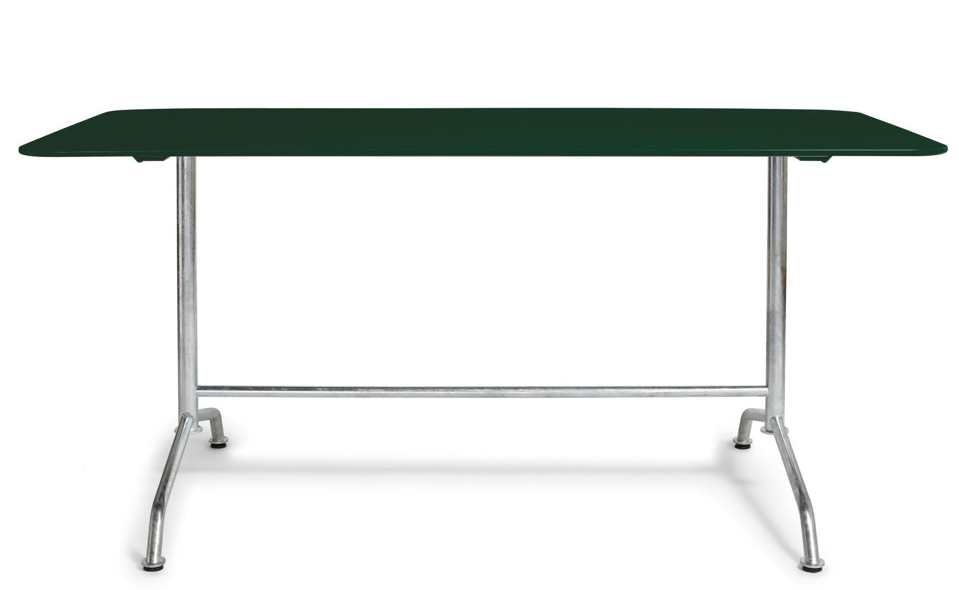 Haefeli Table à manger Outdoor L 160 x P 80 x H 74 cm Embru   