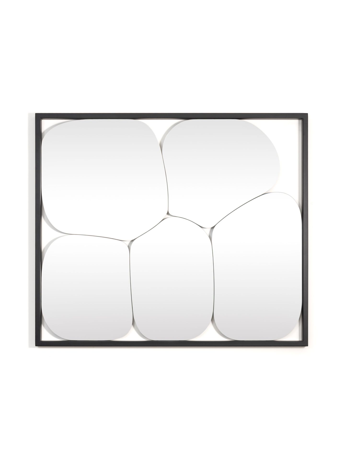Morphed AC540 miroir Magis