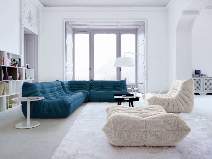 Togo fauteuil ligne roset Togo fauteuil ligne roset