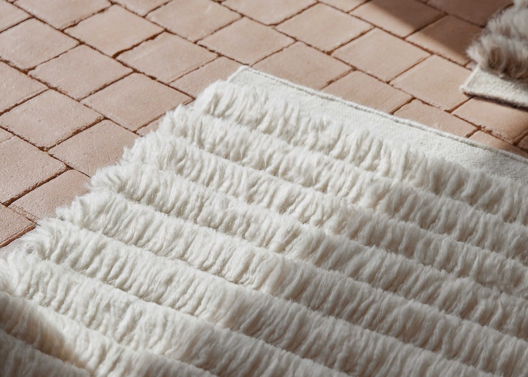 Lines Rug Tapis Gan