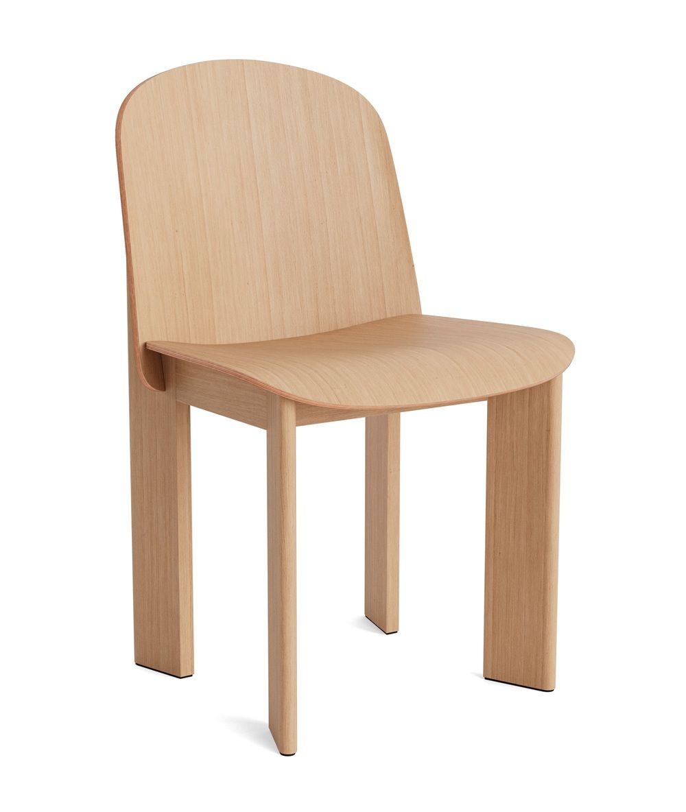 Chisel 65 Chair Chaise Hay