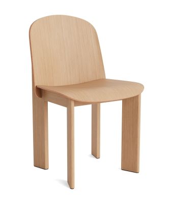 Chisel 65 Chair Chaise Hay