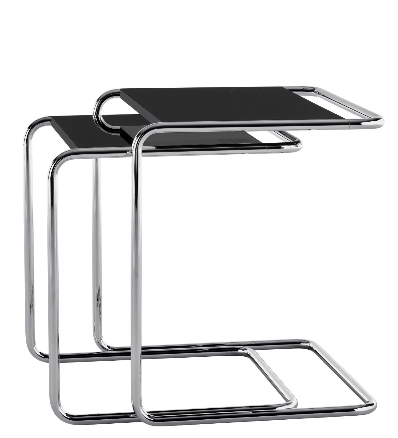 JS. Thonet by Jil Sander B97 / B 97 Table d'appoint Thonet  