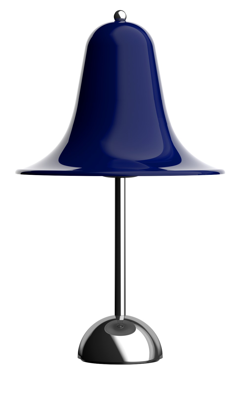 Pantop Table Lamp Ø23 cm Lampe de table Verpan