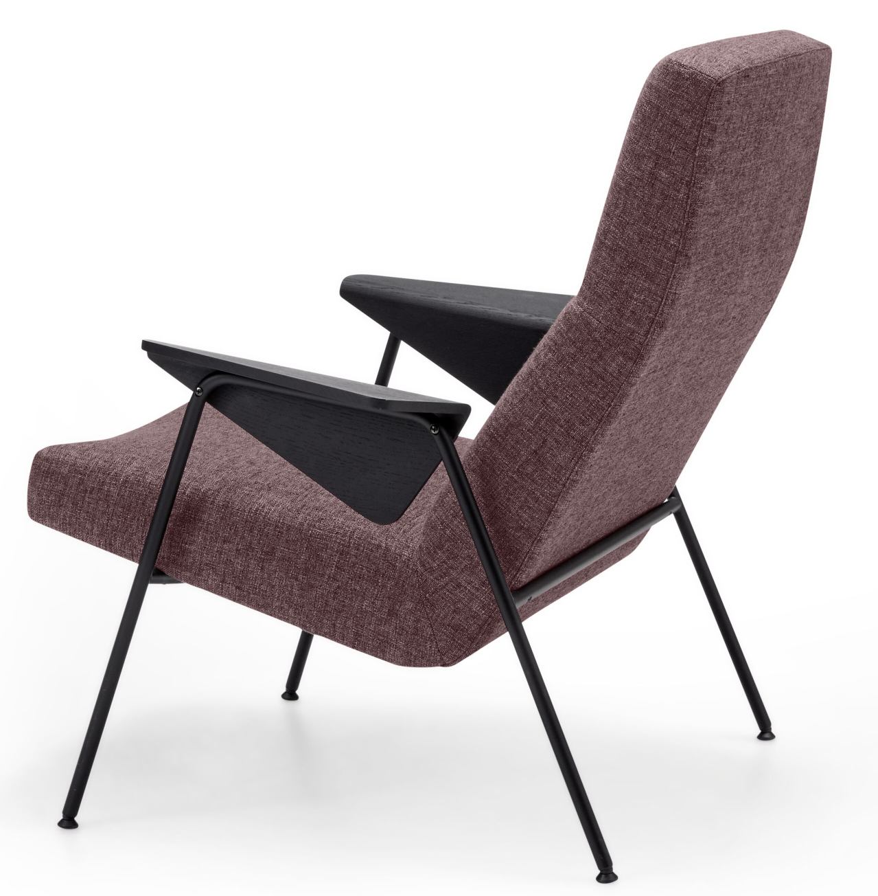 367 / 368 Fauteuil Votteler Chair Walter Knoll