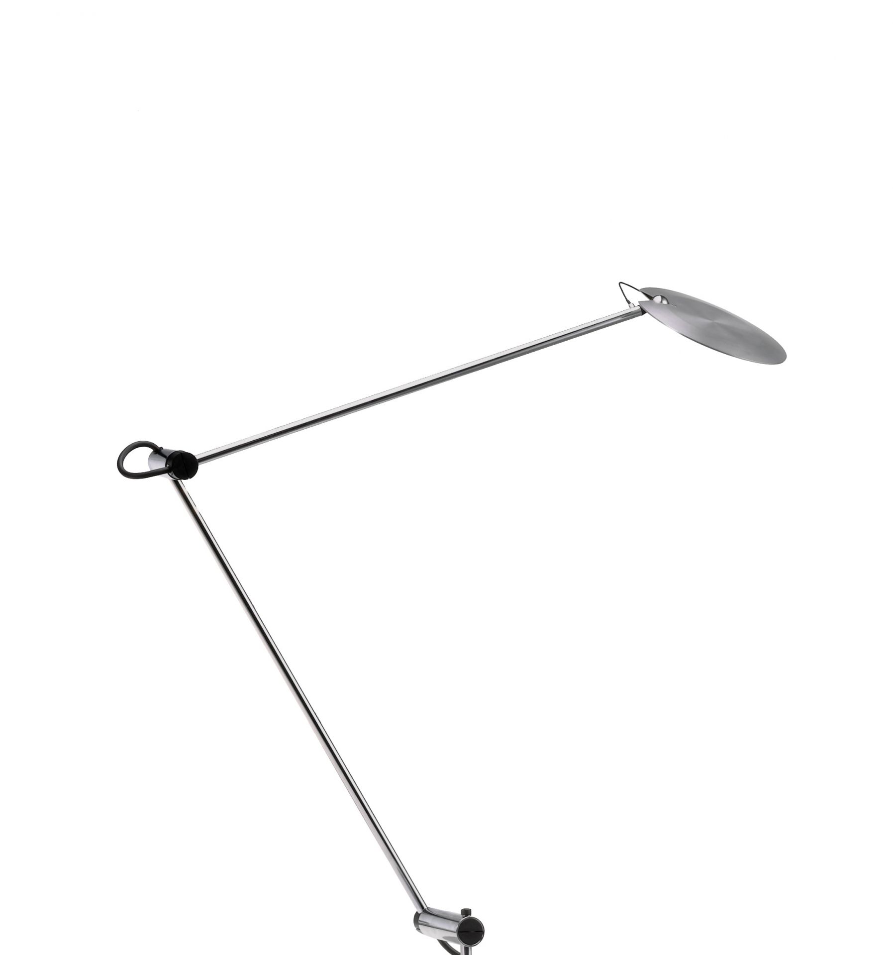 Lampe de table Pina LED adaptée à la boule USM-Haller Baltensweiler