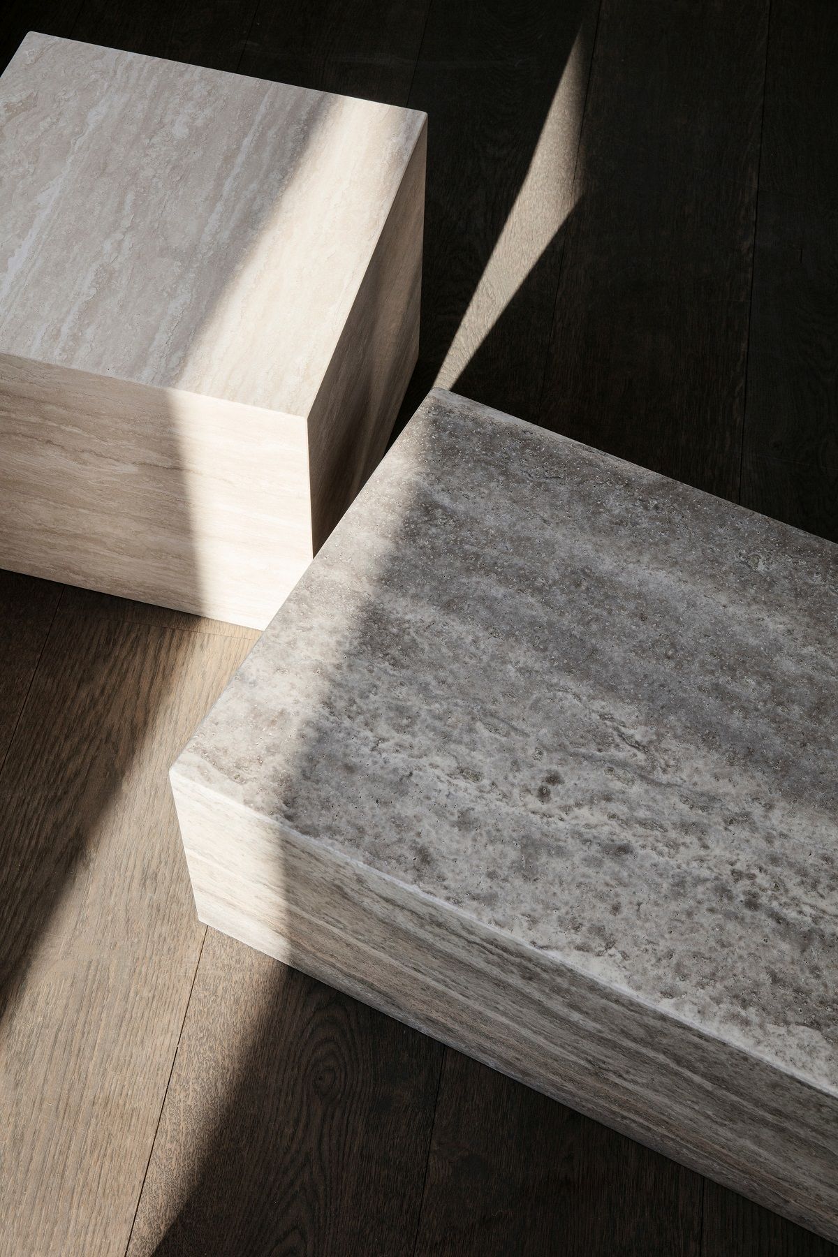 Cubism Table Large Table NORR11