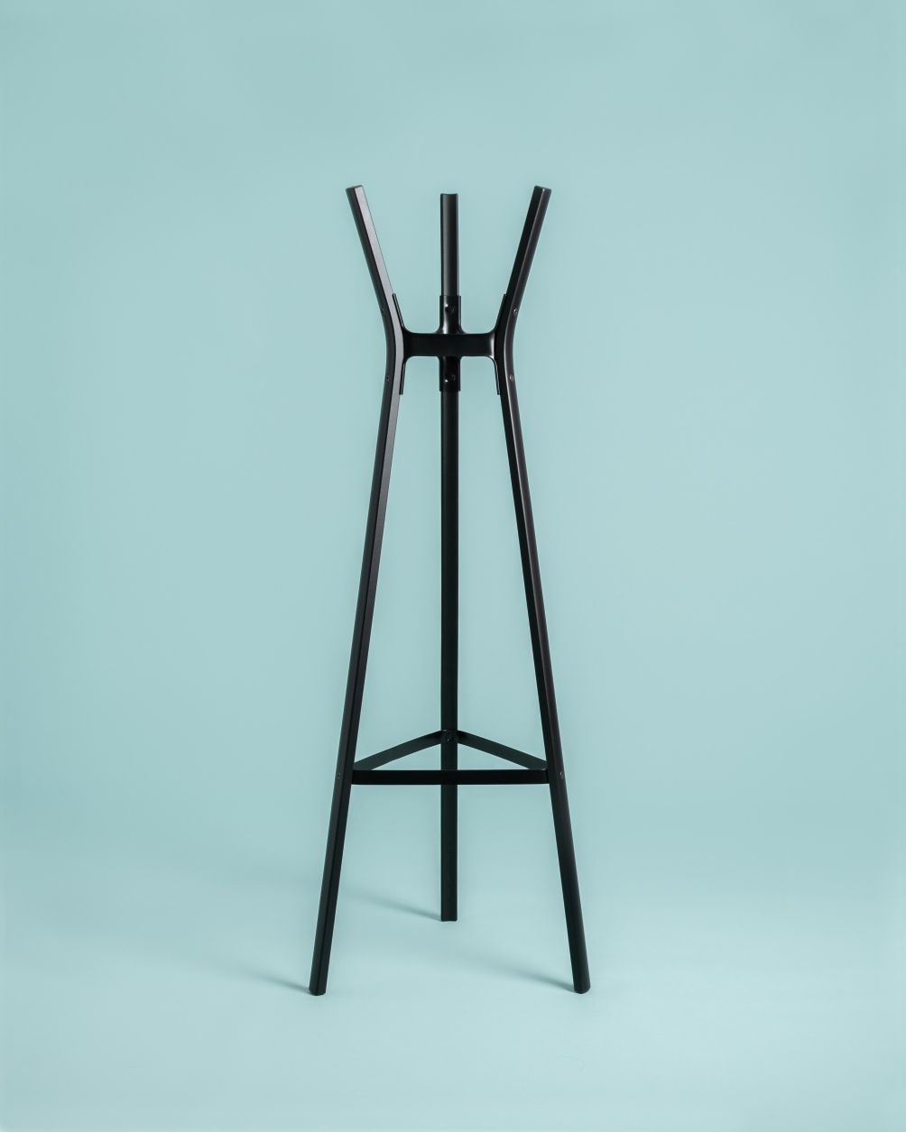 Steelwood Coat Stand Porte-manteau Magis