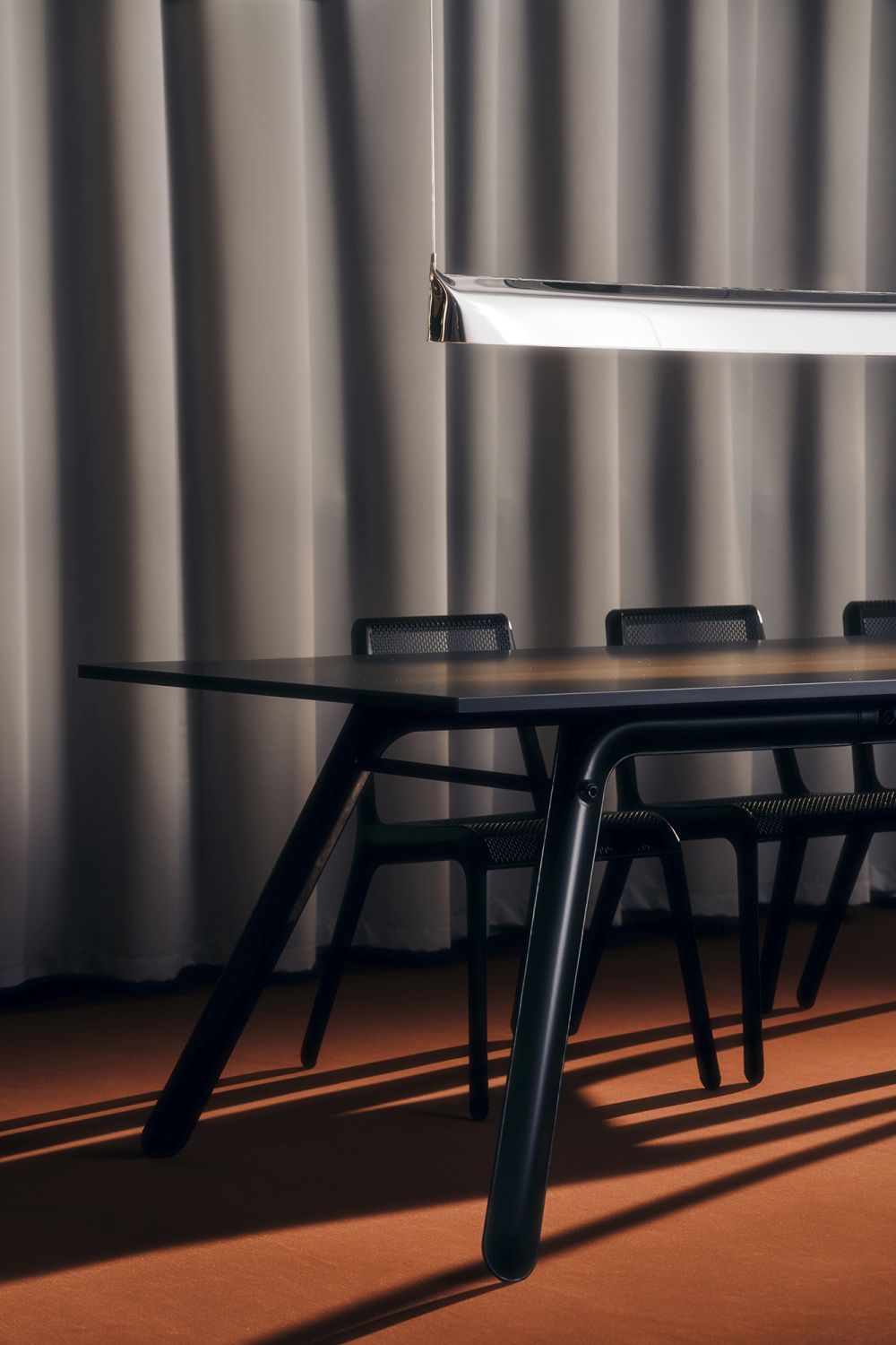 Lampe LED Blade 270 Zieta