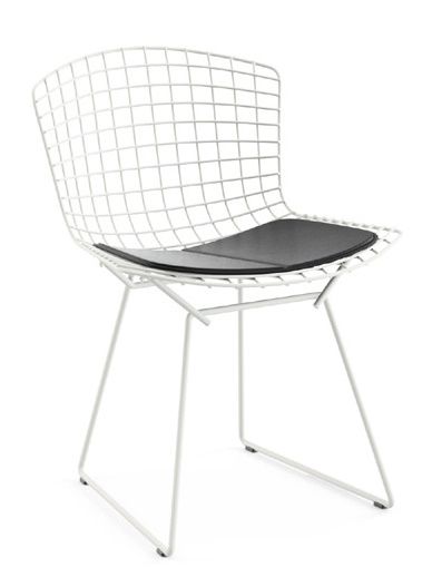 Bertoia chaise OUTDOOR Knoll International Quick-Ship