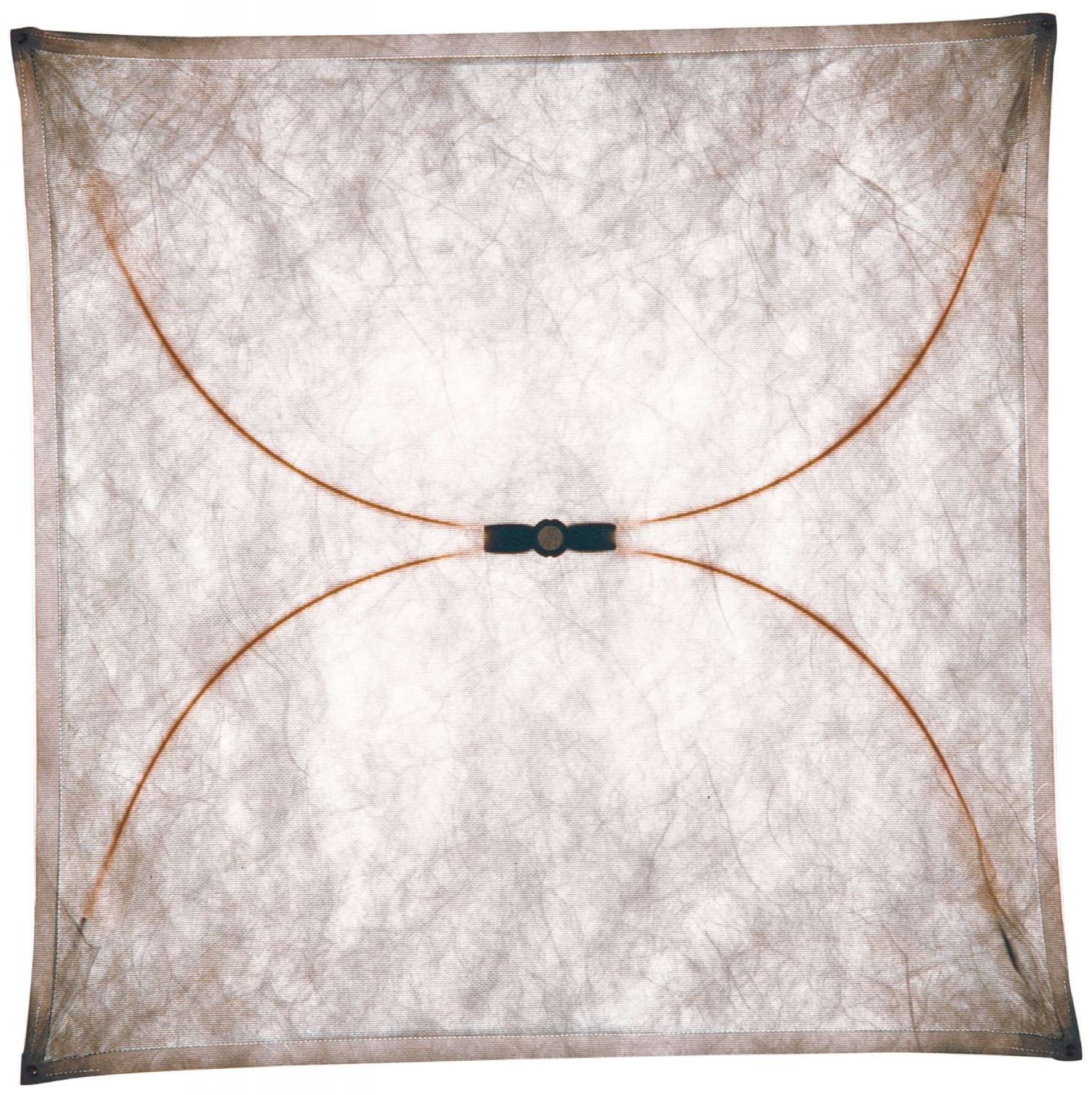 Tissu de rechange pour Ariette Applique- ou plafonnierFlos