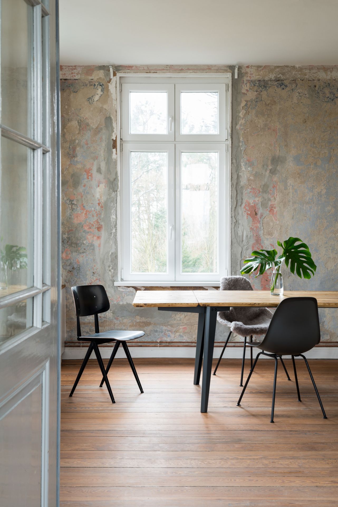 Plog Table extensible Jan Cray