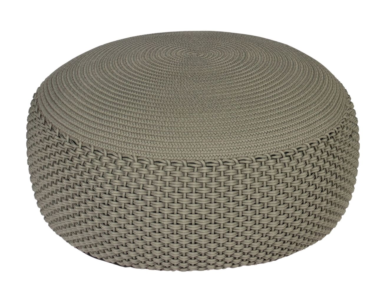 Pouf Tabouret Grand Intérieur / Extérieur Weishäupl 