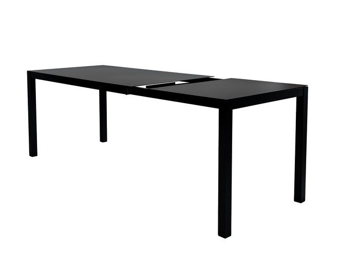 Fiam Aria Outdoor Table à rallonges Jan Kurtz