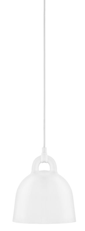 Bell Lamp Lampe de suspendue Normann Copenhagen